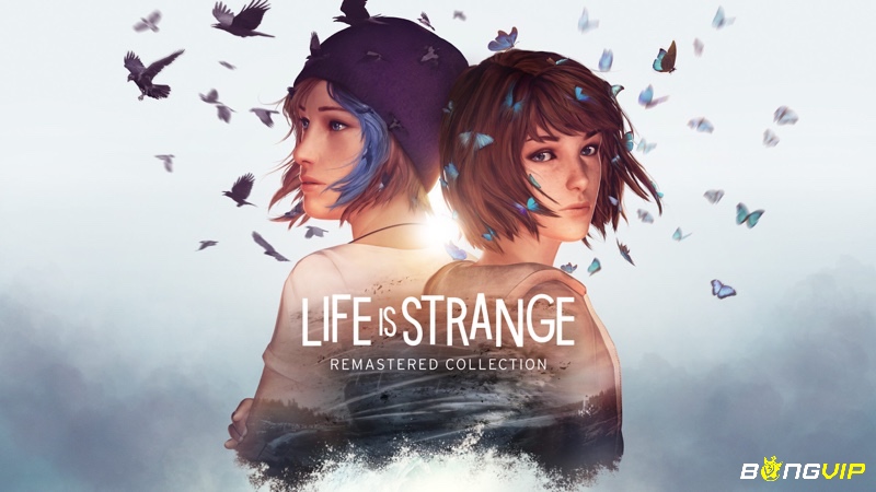 Life is Strange: Remastered – Phiêu lưu cảm xúc với cơ chế thay đổi thời gian và lựa chọn hệ quả