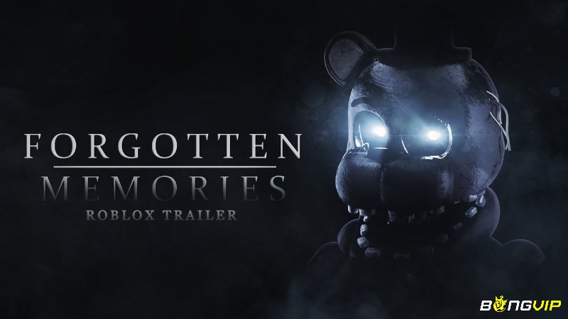 Forgotten Memories – Phiêu lưu kinh dị tâm lý với cốt truyện rẽ nhánh và bầu không khí căng thẳng