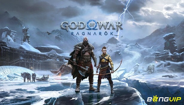 Tựa game nổi bật như God of War mang đến hành động mãn nhãn và cốt truyện sâu sắc.