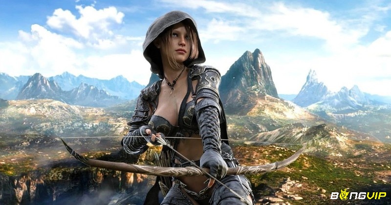 Game như Elder Scrolls 6 mở ra thế giới rộng lớn, tự do khám phá và tương tác sống động.
