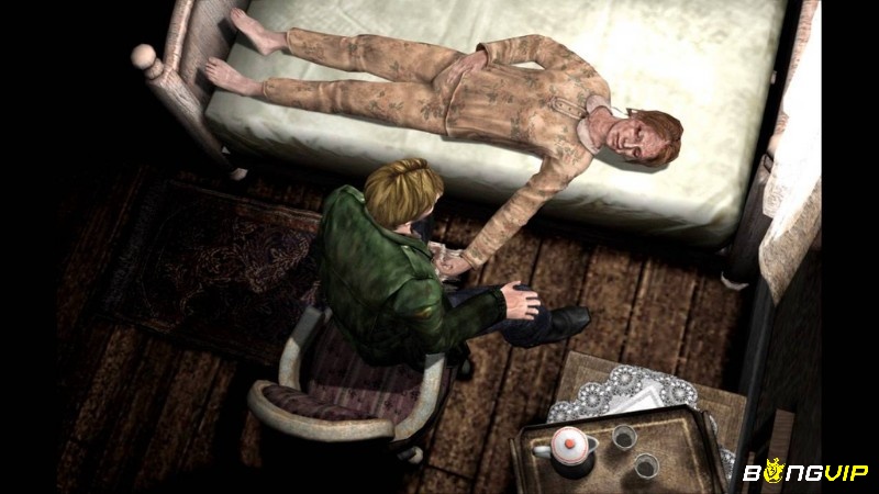 Silent Hill 2 là di sản bất tử, định hình lại thể loại kinh dị tâm lý
