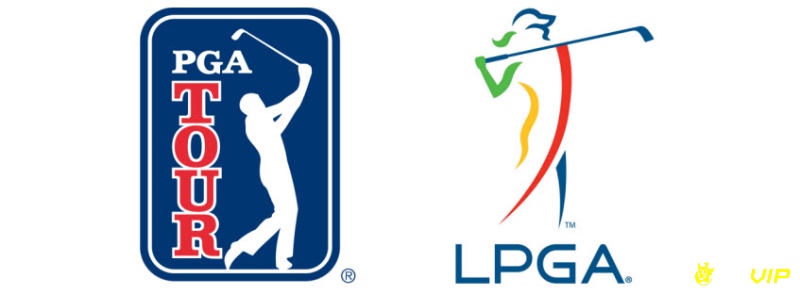 Sự khác biẹt giữa giải đấu golf LPGA và PGA mà bạn nên biết