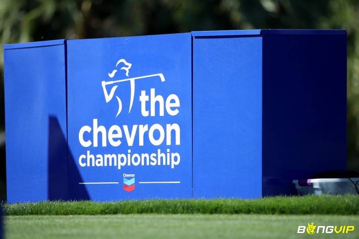 The Chevron Championship là một trong những giải golf LPGA thu hút nhiều golfer nhất