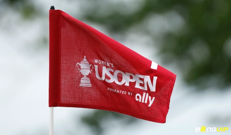 U.S women’s open nổi bật với quy trình tuyển chọn gắt dao và tổng tiền thưởng cao nhất