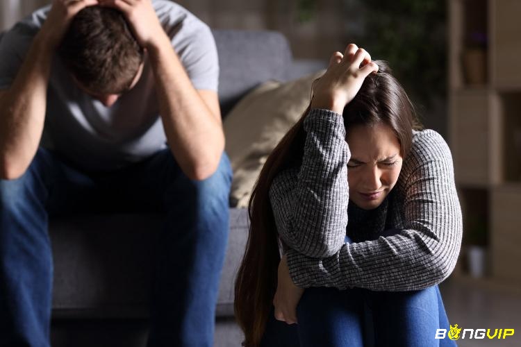 Giấc mơ bạn ngoại tình có thể hé lộ khát khao tự do hoặc những áp lực đang đè nặng tâm trí