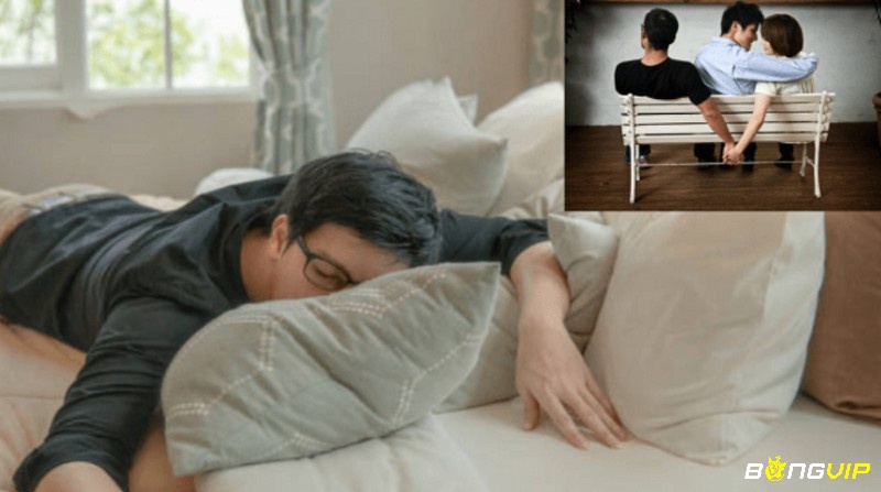 Chánh niệm – chiếc chìa khóa giúp bạn giữ tâm vững vàng giữa những giấc mơ xáo trộn cảm xúc