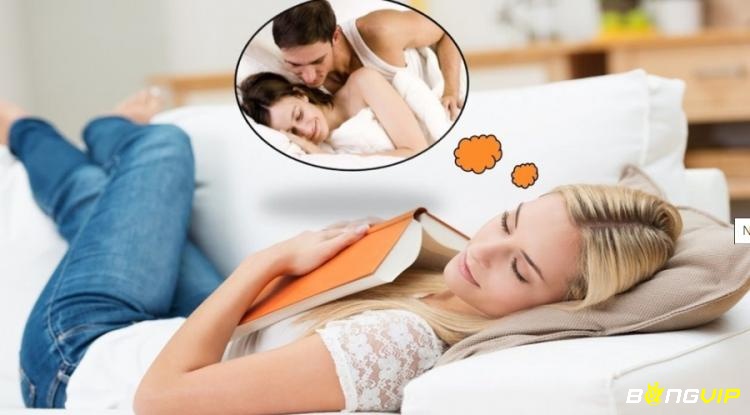 Giải mã giấc mơ ngoại tình không chỉ đơn thuần là câu chuyện phản bội – đó còn là lời nhắn nhủ của tiềm thức về cảm xúc sâu kín