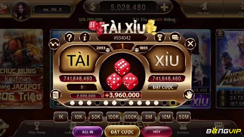 Quản lý vốn hiệu quả là yếu tố sống còn khi chơi tài xỉu, giúp bạn kéo dài cuộc chơi và bảo toàn tài chính.