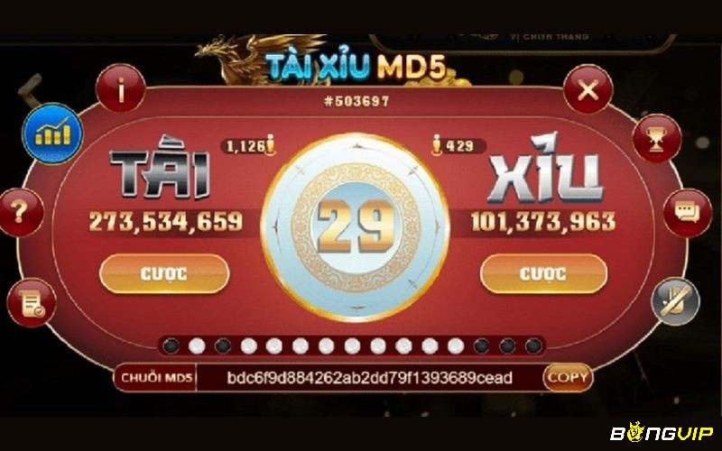 Cùng bongvip.io tìm hiểu hướng dẫn chơi tài xỉu ngay nhé!