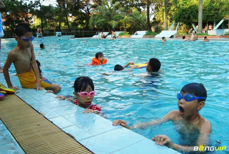 Những quy định quan trọng được đưa ra trong luật an toàn trong thể thao nhằm đảm bảo an toàn cho những người tham gia