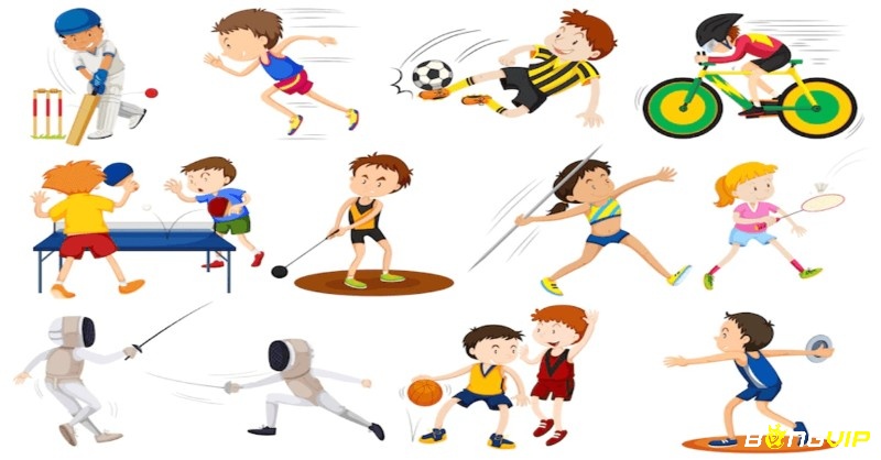 Vai trò quan trọng của luật an toàn trong thể thao đối với những người tham gia hoạt động