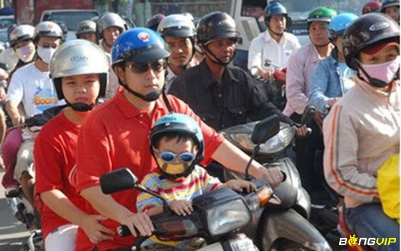 Những hạng mục giấy phép lại xe mô tô phổ biến hiện nay và thời gian sử dụng