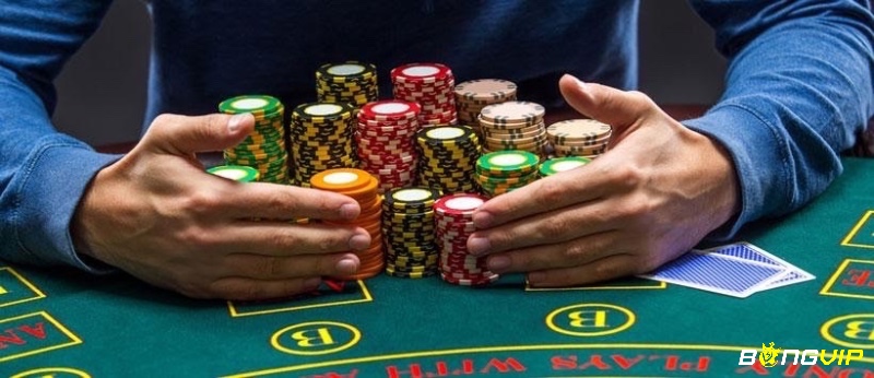 Cùng bongvip.io khám phá các mẹo chơi bài baccarat nhé