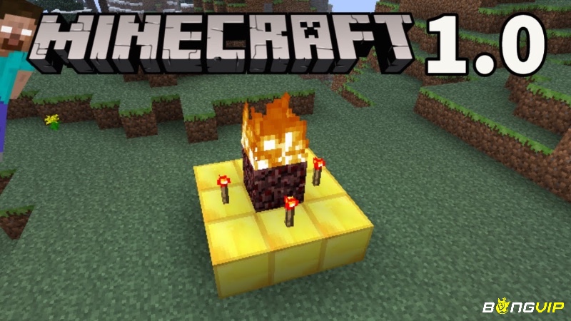 Viên gạch đầu tiên đặt nền móng cho game sinh tồn - Minecraft 2011.